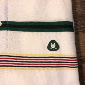 Brooks Brothers Shirts - Brooks Brothers Golf Polo Brooks Brothers Shirts - Brooks Brothers Golf Polo